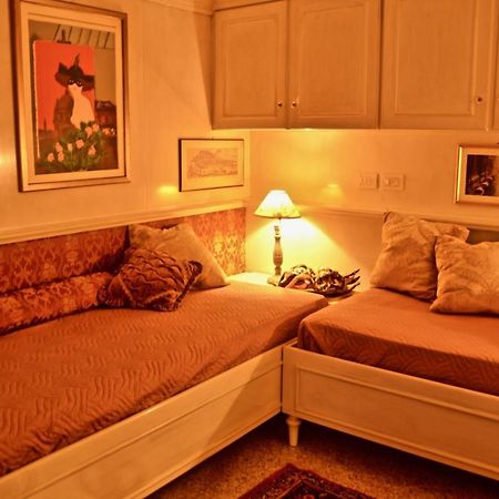 "Ca De Casanova" Apartment Venice Exterior photo