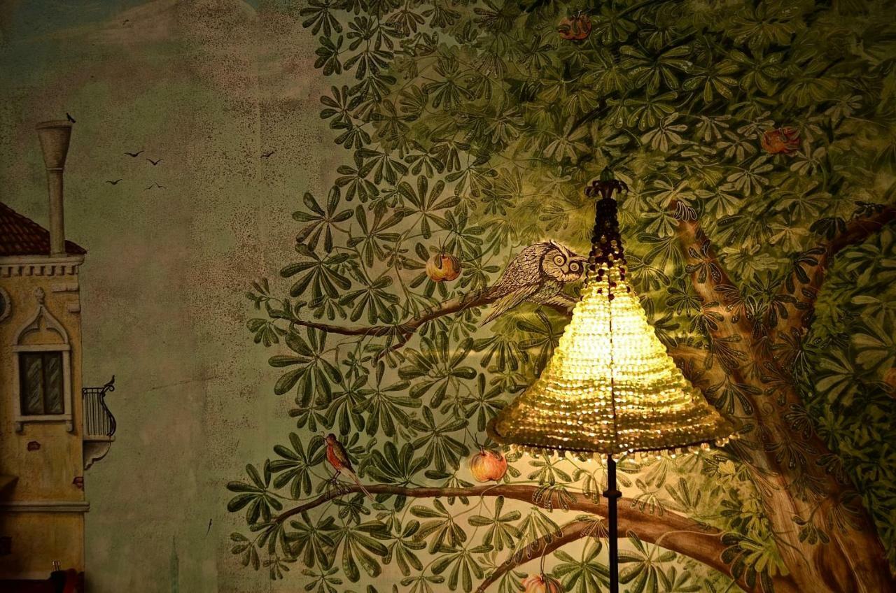 "Ca De Casanova" Apartment Venice Exterior photo