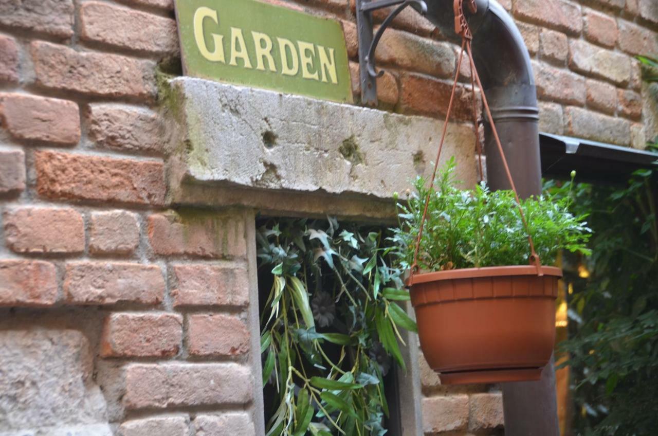 "Ca De Casanova" Apartment Venice Exterior photo