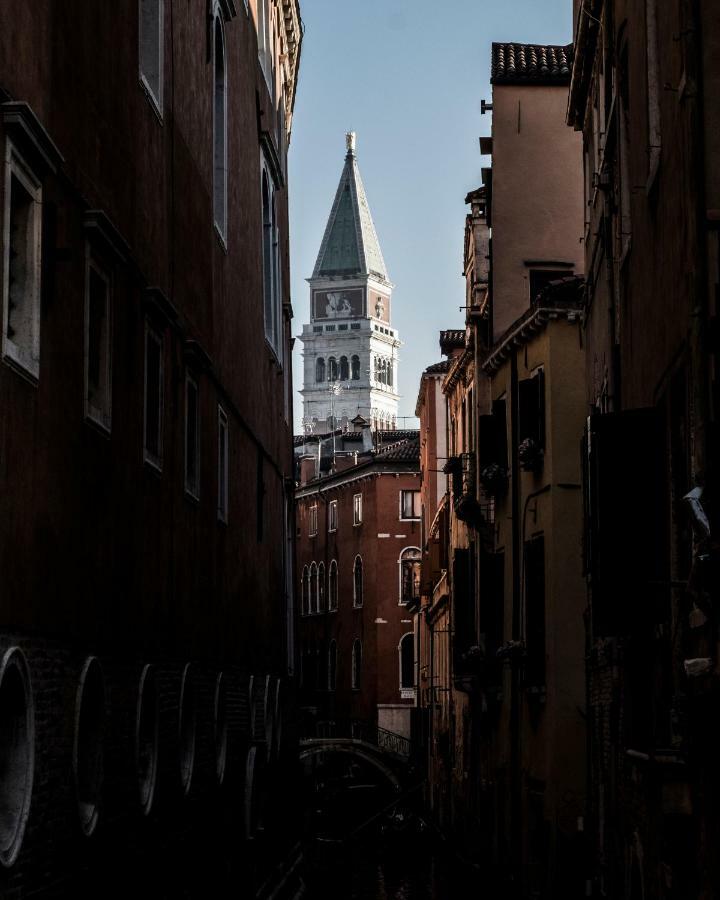 "Ca De Casanova" Apartment Venice Exterior photo
