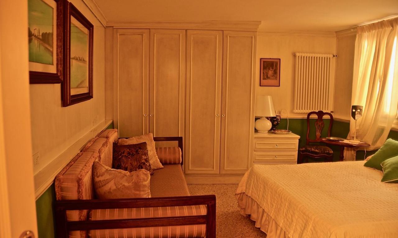 "Ca De Casanova" Apartment Venice Exterior photo