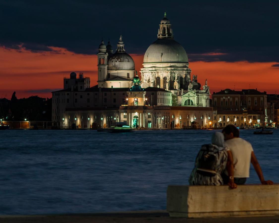 "Ca De Casanova" Apartment Venice Exterior photo