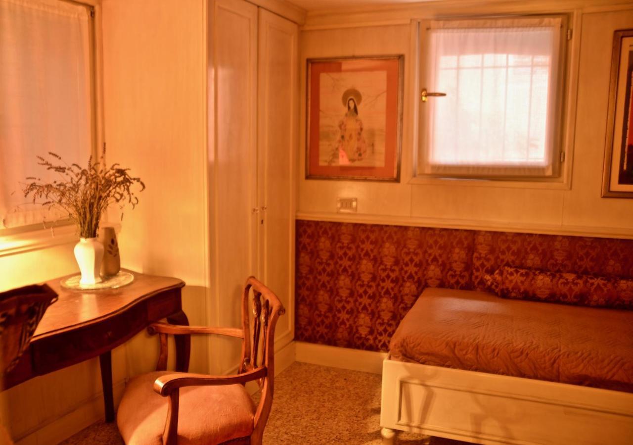 "Ca De Casanova" Apartment Venice Exterior photo